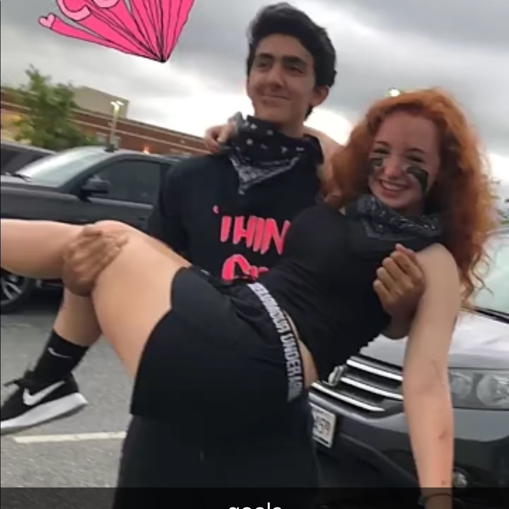 Meet your Posher, Jordan